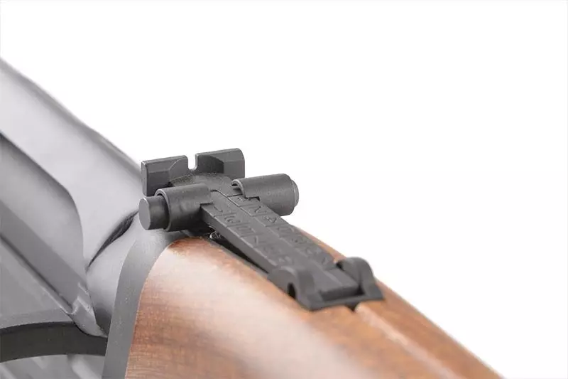 Replika karabinu wyborowego SVD KA-AG-133 - imitacja drewna OD-G-KIA-02-016234-00 asgbox.pl Replika karabinu wyborowego SVD KA-AG-133 - imitacja drewna - obrazek 3