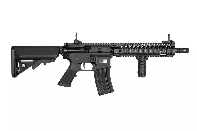 Replika karabinka DD MK18 MOD I - czarna BLT-01-028751-00 asgbox.pl asgbox.pl - Replika karabinka DD MK18 MOD I - czarna