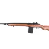 Replika karabinu CM032C - wersja drewniana OD-G-CYM-01-004820-00 asgbox.pl