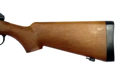 Replika karabinu snajperskiego MB03AW - obrazek 2
