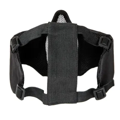 Maska Stalker Evo II - czarna UTT-28-026655-00 asgbox.pl Maska Stalker Evo II - czarna UTT-28-026655-00 asgbox.pl