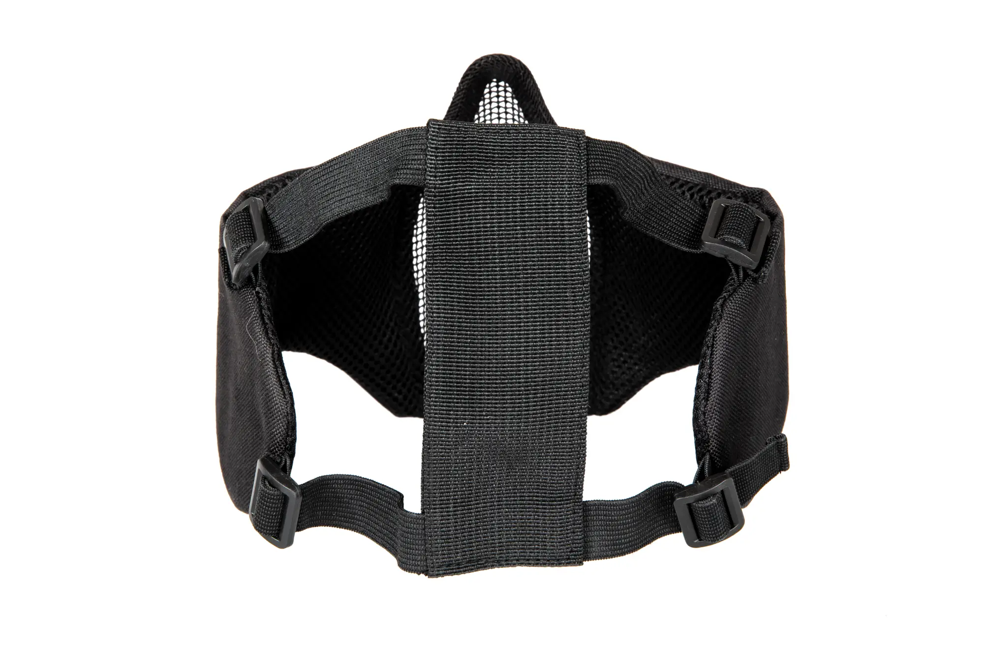 Maska Stalker Evo II - czarna UTT-28-026655-00 asgbox.pl Maska Stalker Evo II - czarna - obrazek 3