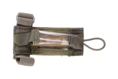 asgbox.pl - Ładownica na urządzenie GPS - foliage green