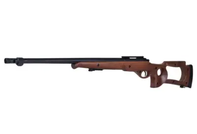 Replika karabinu snajperskiego MB10 - WOOD - obrazek 2