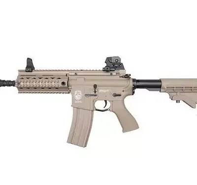 Alternative view of Replika karabinka GR4 100Y DST