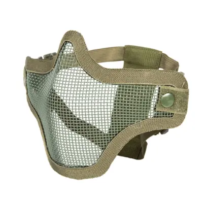 Maska typu Stalker - oliwkowa UTT-28-002967-00 asgbox.pl Maska typu Stalker - oliwkowa UTT-28-002967-00 asgbox.pl