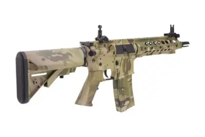 Replika karabinka Specna Arms SA-B11 ONE™ URX - MultiCam® - obrazek 2