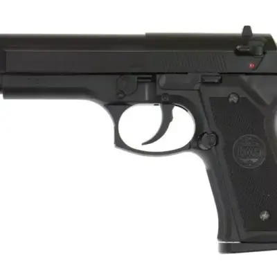 asgbox.pl - Replika pistoletu gazowego M92