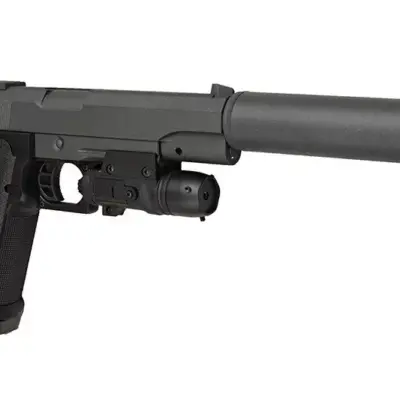 asgbox.pl - Replika pistoletu G6A