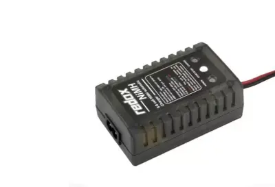 asgbox.pl - Ładowarka NiMH REDOX 230V