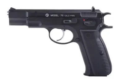 asgbox.pl - Replika pistoletu CZ 75