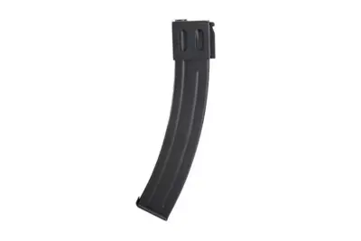 asgbox.pl - Magazynek hi-cap 540 kulek do replik typu PPSH