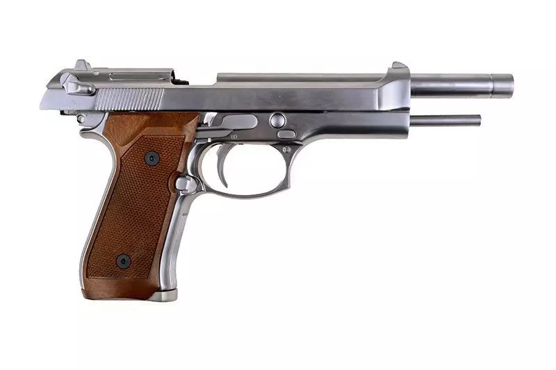 Replika pistoletu GGB-0341TS OD-G-WET-02-001210-00 asgbox.pl Replika pistoletu GGB-0341TS - obrazek 3