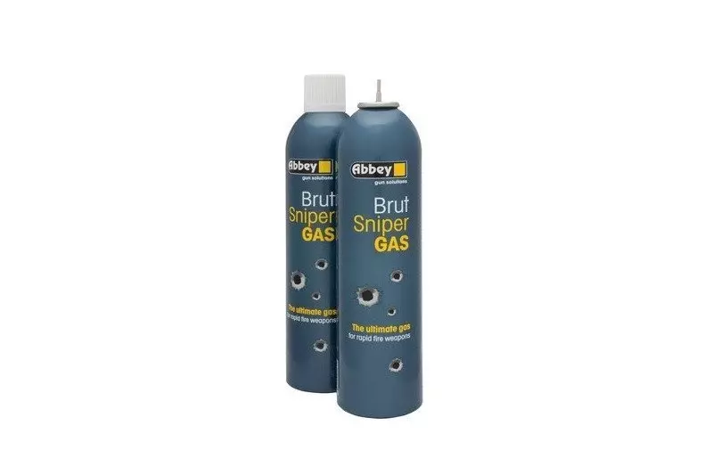 Brut Sniper Gas - 300g ABB-35-010958-00 asgbox.pl asgbox.pl - Brut Sniper Gas - 300g