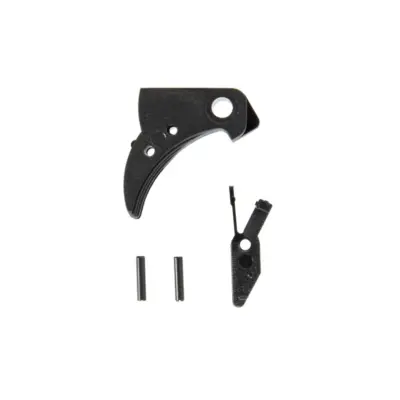 asgbox.pl - Wzmocniony język spustowy do serii G - czarny