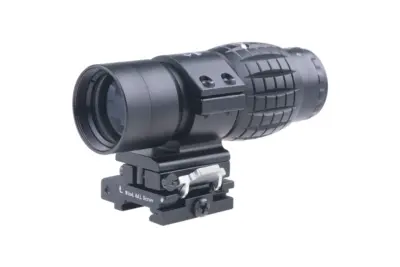 asgbox.pl - Luneta Magnifier 3x35 V2