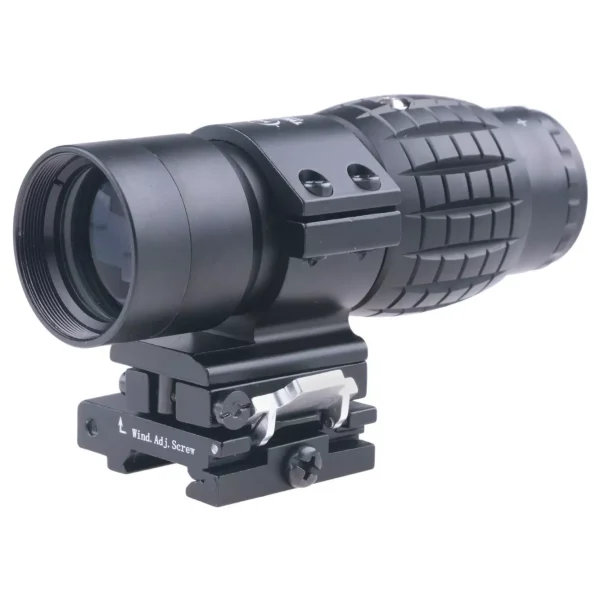 asgbox.pl - Luneta Magnifier 3x35 V2