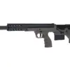 Replika karabinu snajperskiego SRS A1 Sport 20" - Pull Bolt Version - Olive Drab OD-G-SVB-03-025359-00 asgbox.pl