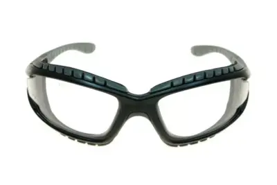 Okulary Bolle Tracker Clear - obrazek 2