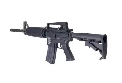 Replika karabinka BOLT Airsoft B4A1 - obrazek 2