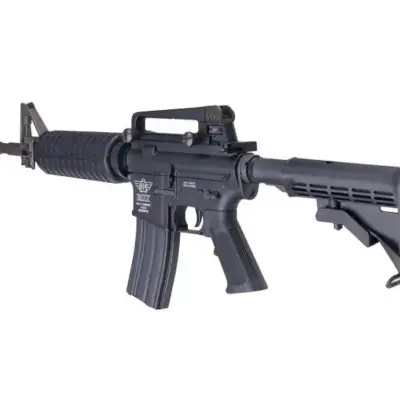 Alternative view of Replika karabinka BOLT Airsoft B4A1