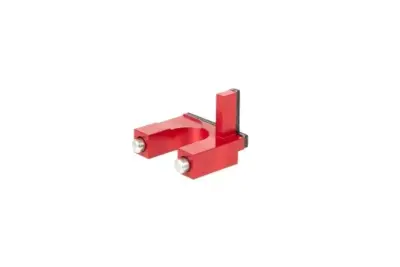 asgbox.pl - System wzmocnienia gearboxa replik rodziny M4/M16