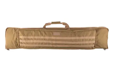 asgbox.pl - Pokrowiec na broń Smilodon II (1250mm) - tan
