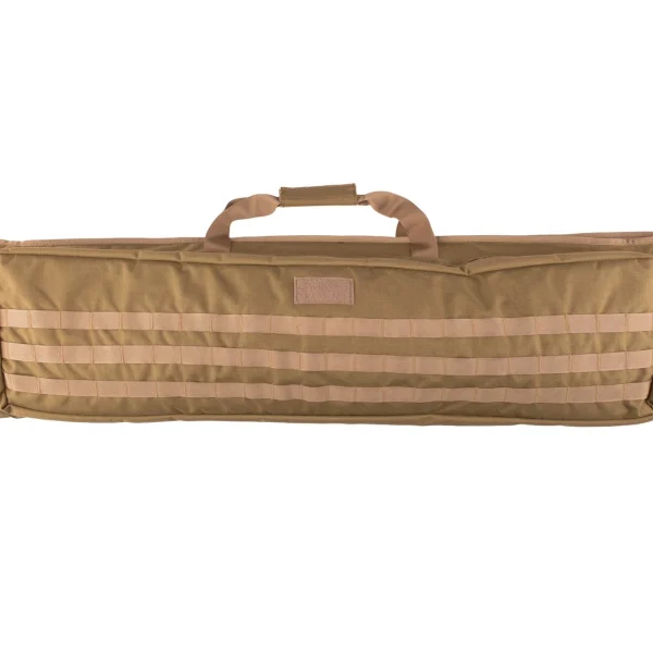 asgbox.pl - Pokrowiec na broń Smilodon II (1250mm) - tan