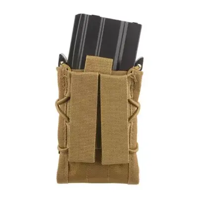 Alternative view of Modularna ładownica TC 1+1 - Tan