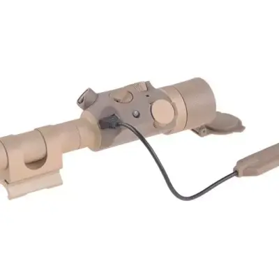 asgbox.pl - Wskaźnik laserowy - tan