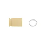 asgbox.pl - Gumka HU 60° SUPER do replik GBB TM/WE/KJW