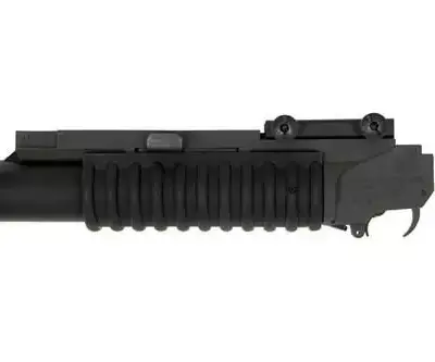 asgbox.pl - Granatnik M203 SHORT
