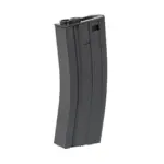asgbox.pl - Magazynek hi-cap na 300 kulek do M4/M16 - Grafitowy