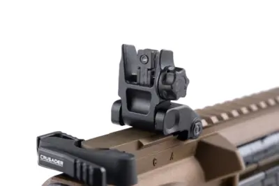 Replika karabinka AVALON SABER CQB - tan - obrazek 2