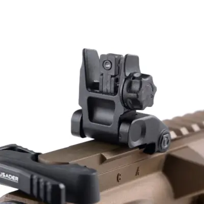 Alternative view of Replika karabinka AVALON SABER CQB - tan