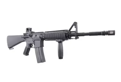 Replika karabinka TR16 R4 GBB II - obrazek 3