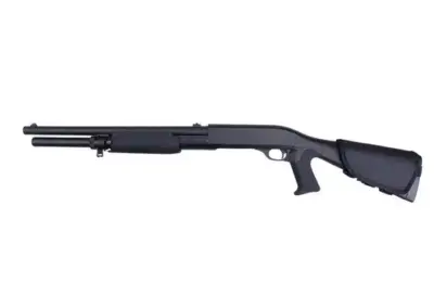 Replika strzelby Franchi SAS 12 3-burst - obrazek 2