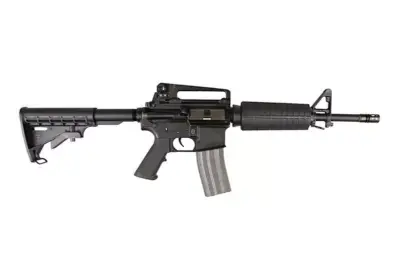 asgbox.pl - Replika karabinka TR16 Ranger GBB II