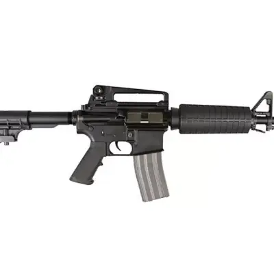 asgbox.pl - Replika karabinka TR16 Ranger GBB II