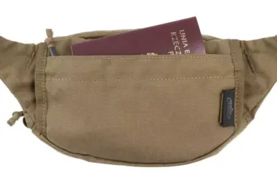 asgbox.pl - Nerka POSSUM® - Cordura® - PenCott™ Badlands
