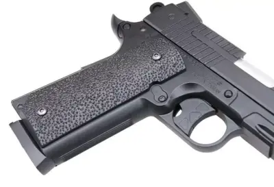 Pistolet wiatrówka Swiss Arms GSR 1911 - obrazek 2