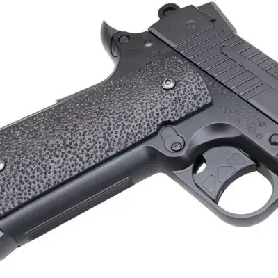 Pistolet wiatrówka Swiss Arms GSR 1911 CYB-02-005240-00 asgbox.pl Pistolet wiatrówka Swiss Arms GSR 1911 CYB-02-005240-00 asgbox.pl