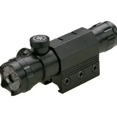 asgbox.pl - Laserowy wskaźnik celu