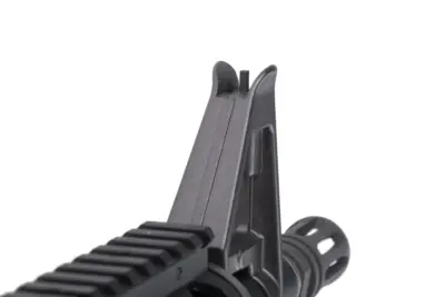 Replika karabinka B4 SOPMOD SHORT (B.R.S.S.) - czarna - obrazek 2