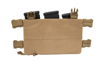Panel VX Buckle Up Mag Rig - coyote - obrazek 2