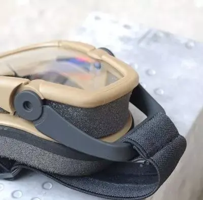 asgbox.pl - Gogle taktyczne FMA