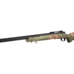 asgbox.pl - Replika karabinu snajperskiego SW-04J Army - jungle camo