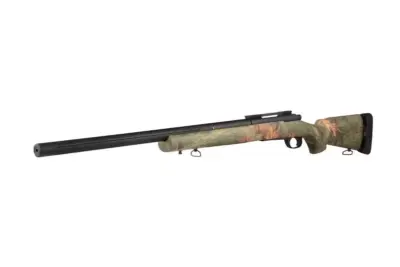 asgbox.pl - Replika karabinu snajperskiego SW-04J Army - jungle camo
