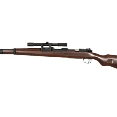 Alternative view of Replika karabinu SW-022A Kar98 z lunetą