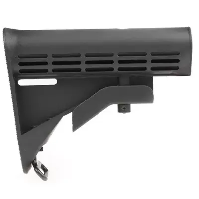 asgbox.pl - Klasyczna kolba teleskopowa typu M4/M16